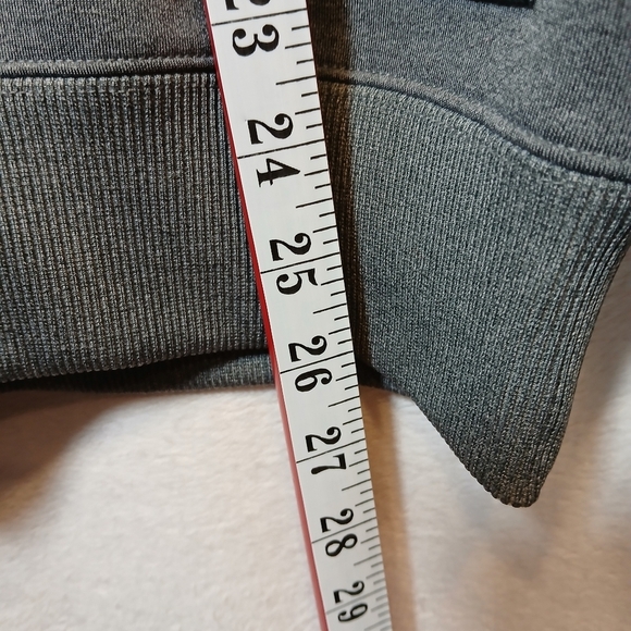 MLB Young Collection Sweatshirt Flying Player Size Medium Gray - Picture 5 of 6